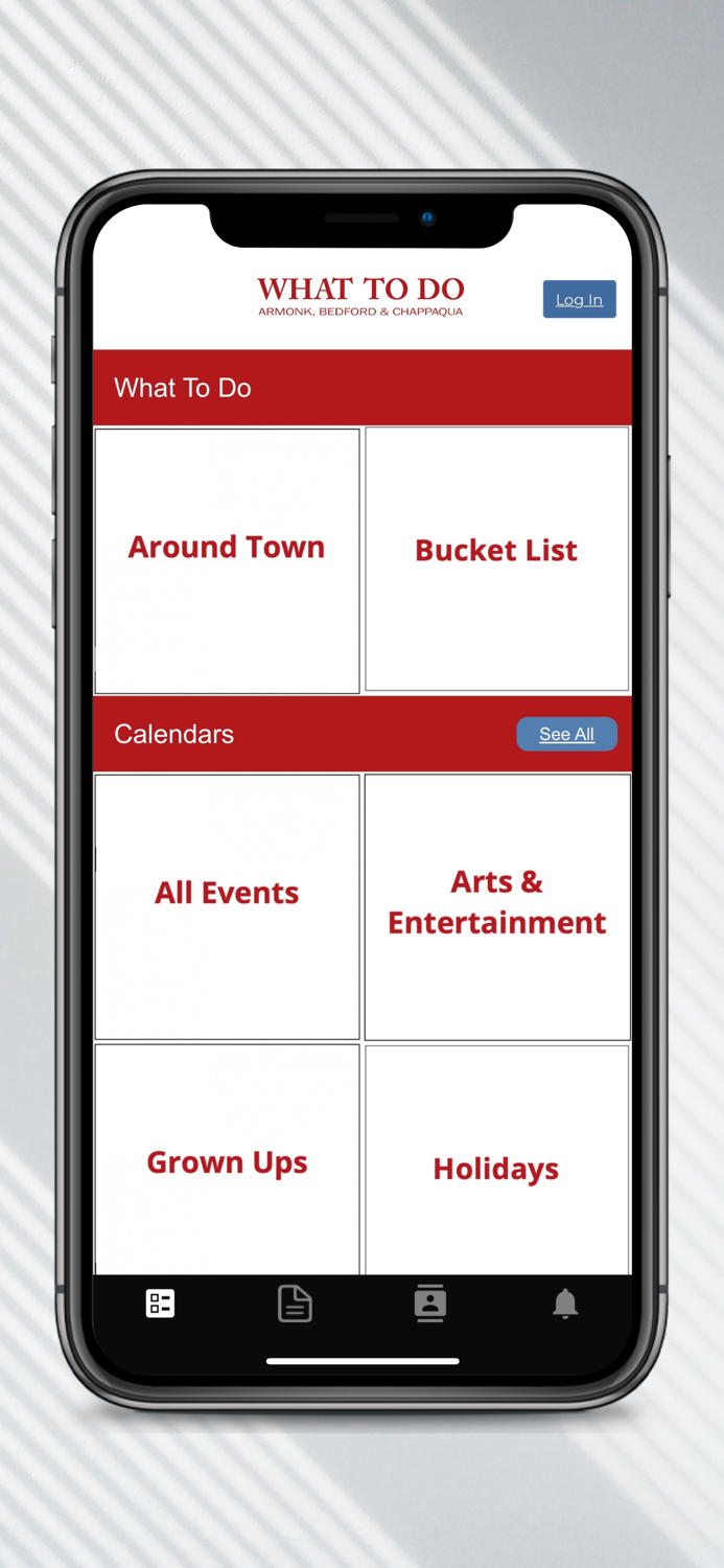 WTD Armonk Bedford Chappaqua