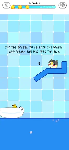 Game screenshot Rescue Doge hack