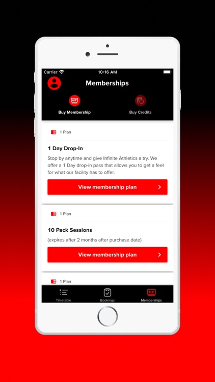 Infinite Athletics screenshot-3