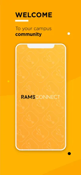 Game screenshot VCU RamsConnect mod apk