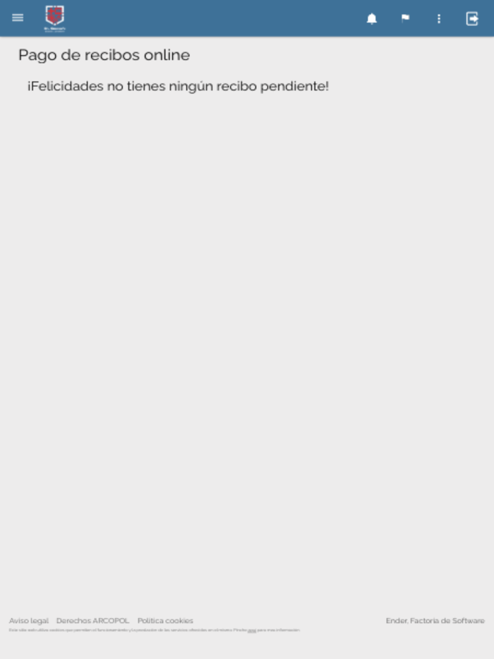 St Georges English Academy