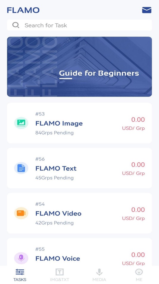 #2. FLAMO (iOS) 由: EC Innovations (Shenyang), Inc.