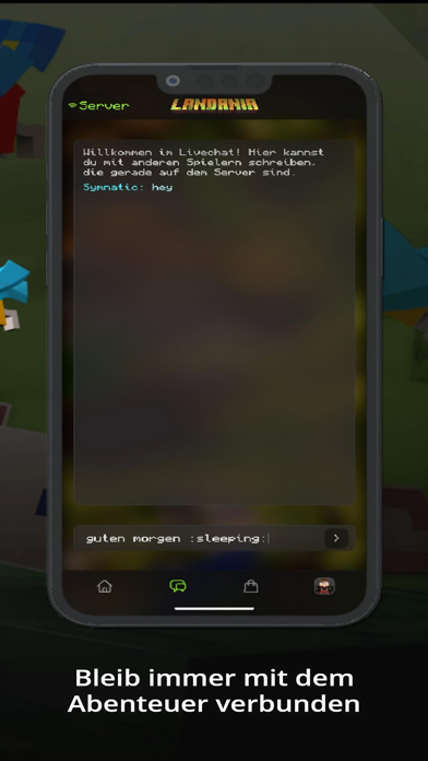 Landania Screenshot