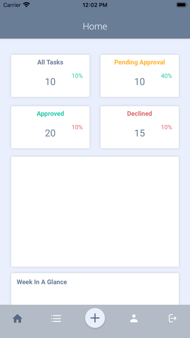 Georgia Insulation Screenshot