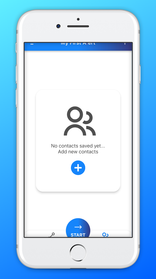 #1. My First Alert Pro (iOS) 由: Kuama Srl