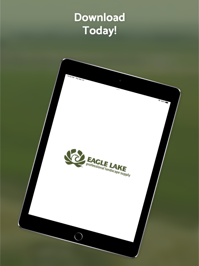 Eagle Lake Landscape Supply