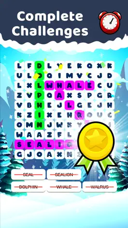 Game screenshot Word Search - Game hack