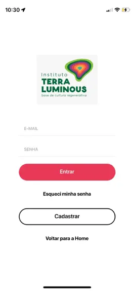 Game screenshot Terra Luminous mod apk