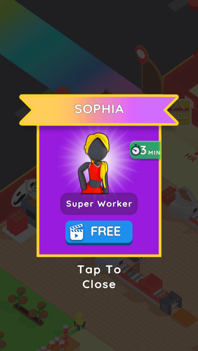 Chips Factory! Screenshot