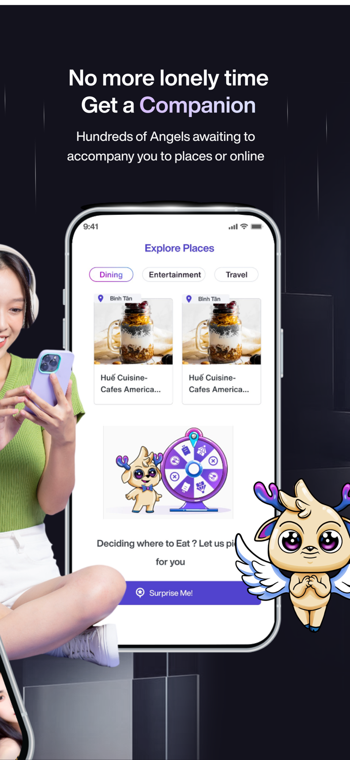 N-Hub Your Travel Companion