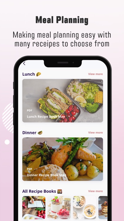 Thrive with Robyn screenshot-3