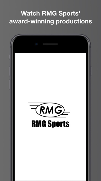 RMG Sports