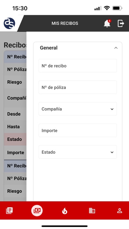Sanchis Asesores Seguros screenshot-5
