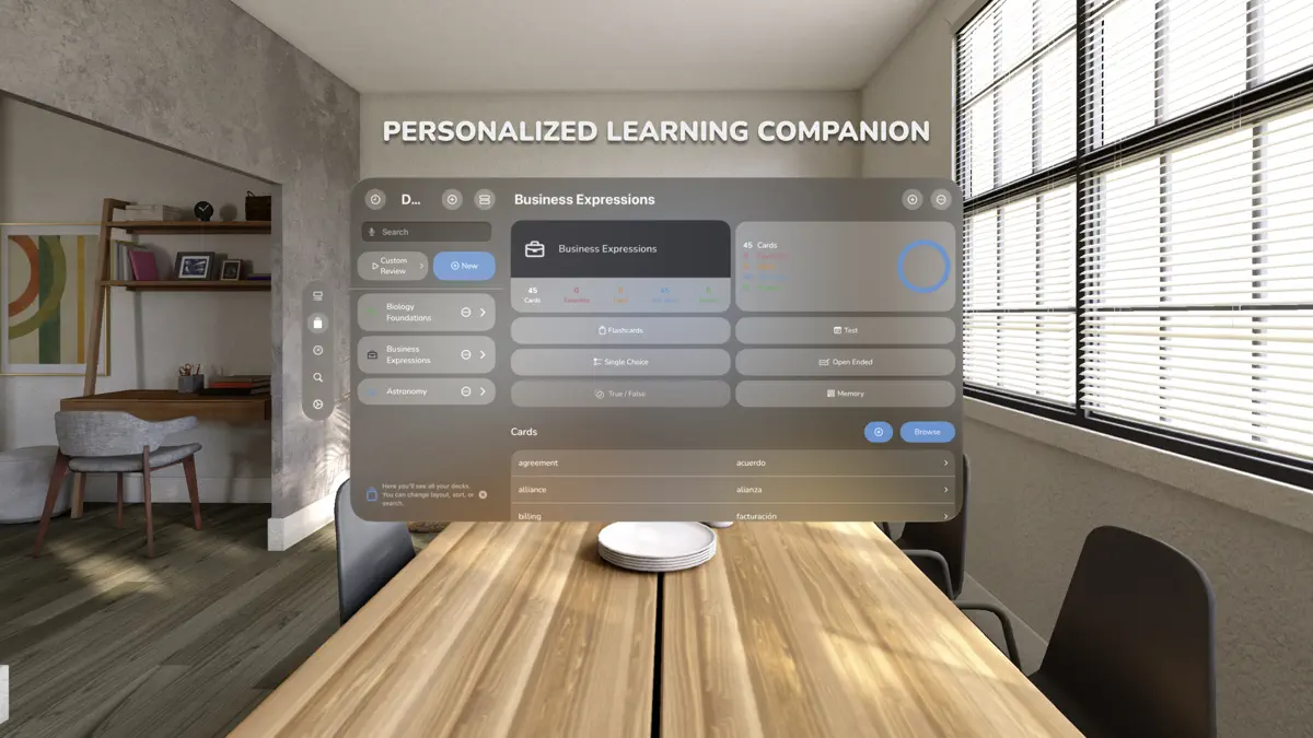 Memorize - Learn and Remember screenshot 3