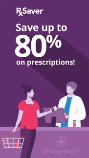 How to cancel & delete rxsaver prescription discounts 1