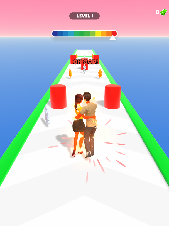 Screenshot #4 pour Hug Me Warm
