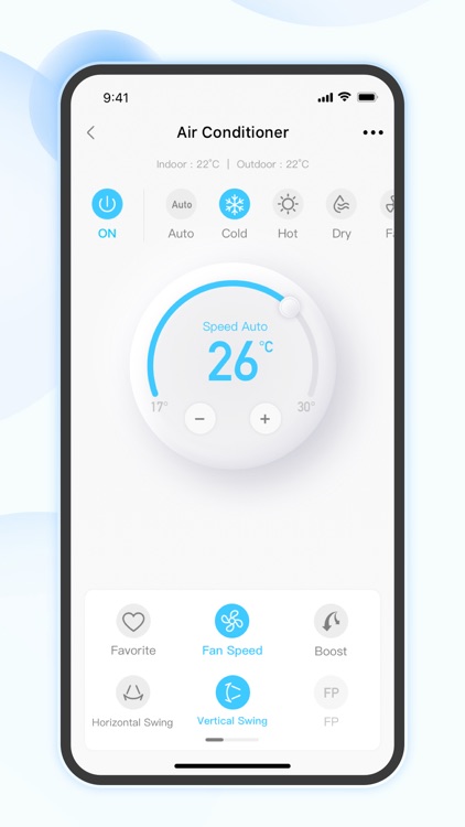 Aircon+ screenshot-3