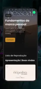 Empodera Sua Marca screenshot #4 for iPhone