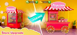 Game screenshot Supermarket Cashier apk
