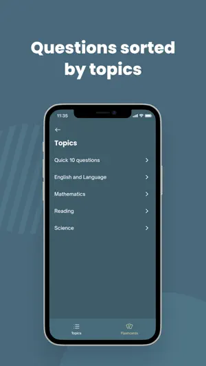 ATI TEAS 7 Easy Prep 2026 screenshot 2