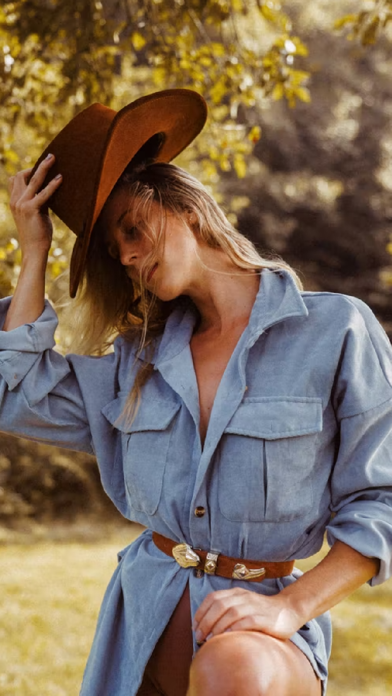 Country Girl City Dream Screenshot