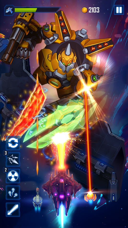 #4. Wind Wings (Premium) (iOS) 게시자: Gcenter