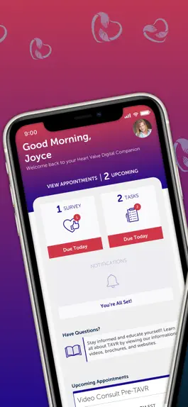 Game screenshot Manage My Heart apk
