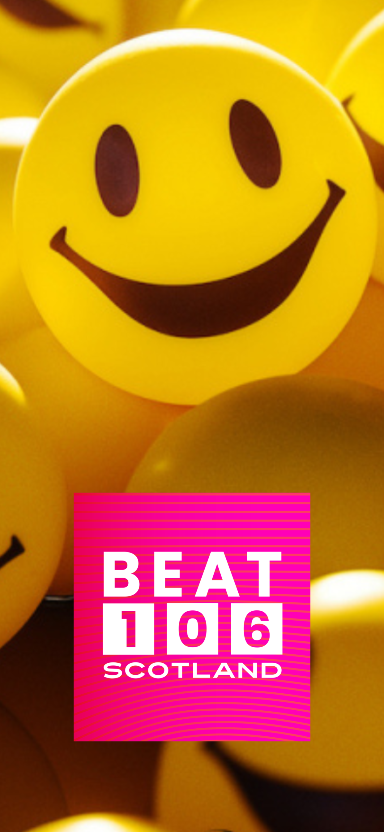 Beat 106 Scotland