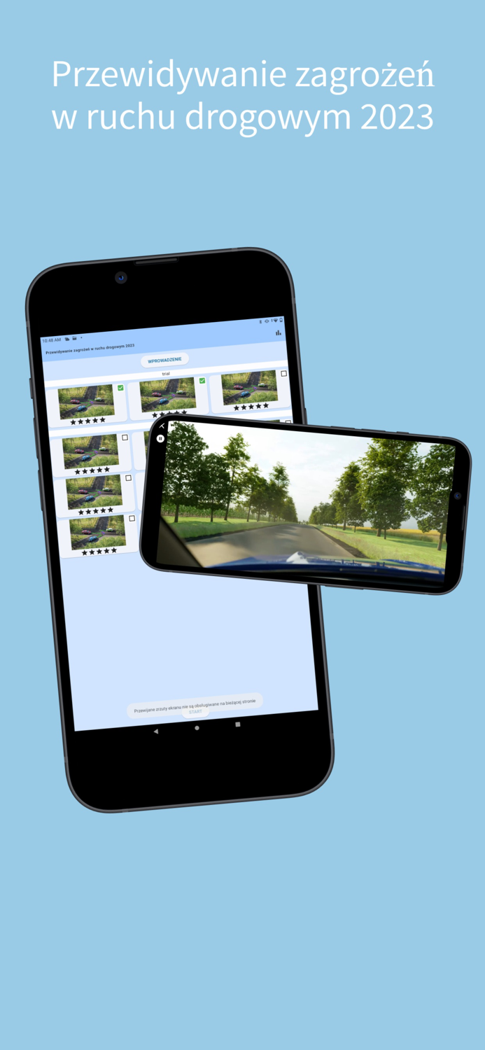 Przewidywanie zagrożeń