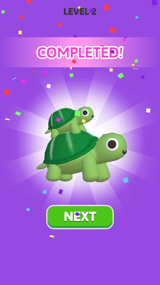 #5. Guess the Emoji 3D (iOS) Podle: Supercent, Inc.