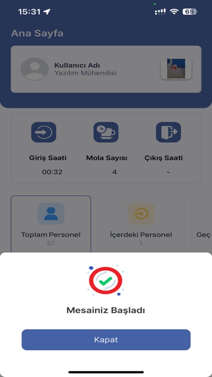 Nika PDKS screenshot-3