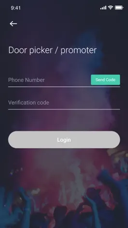 Game screenshot ListMe DigiBoard apk