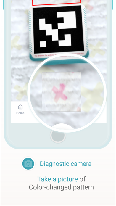 MediPad | Dog health check pad Screenshot