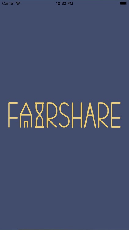 Fairshare Home