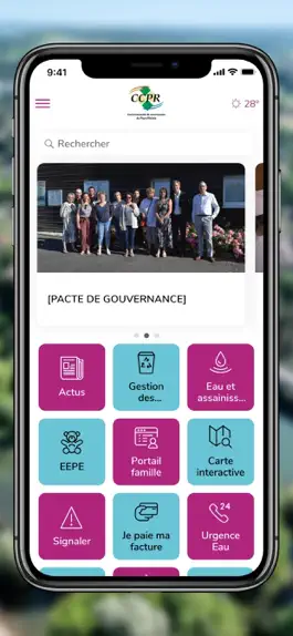 Game screenshot Pays Riolais mod apk
