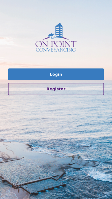 On Point Conveyancing Screenshot