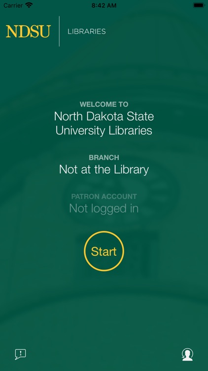 NDSU UScan