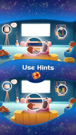 Game screenshot Differences - Find & Spot It! apk