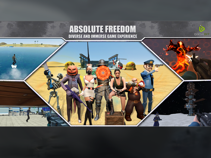 UMod Ultimate Sandbox Online