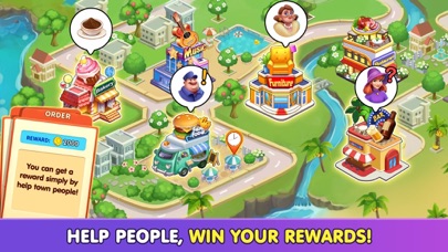 Bingo Spree Screenshot