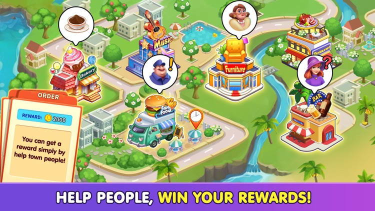 Bingo Spree screenshot-6