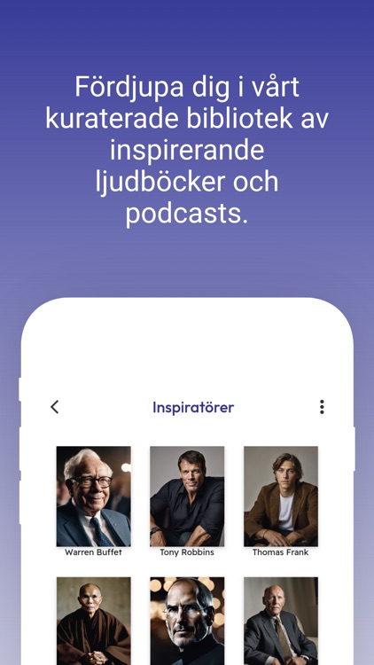 Mindset UF screenshot-3
