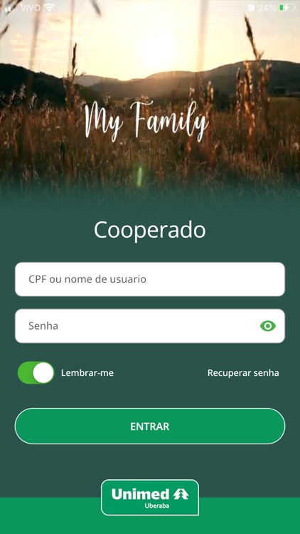 OneCoop - Unimed Uberaba