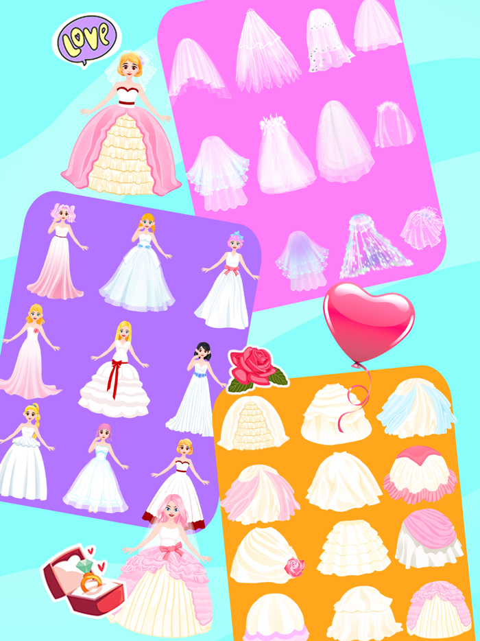 Princess Cake - Royal Party