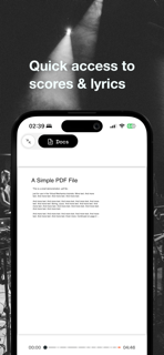 Music Director screenshot 6