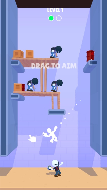 Blitz Bomber screenshot-6