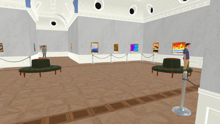 Badrawi’s Art Gallery screenshot-3