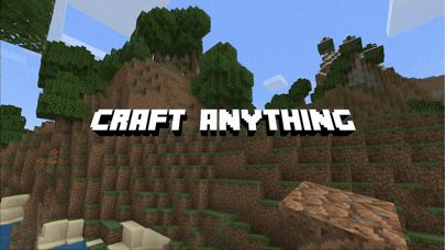 Craftsman World Screenshot
