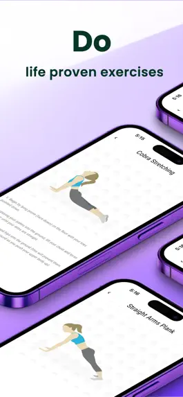 Game screenshot Plank Workout at Home hack