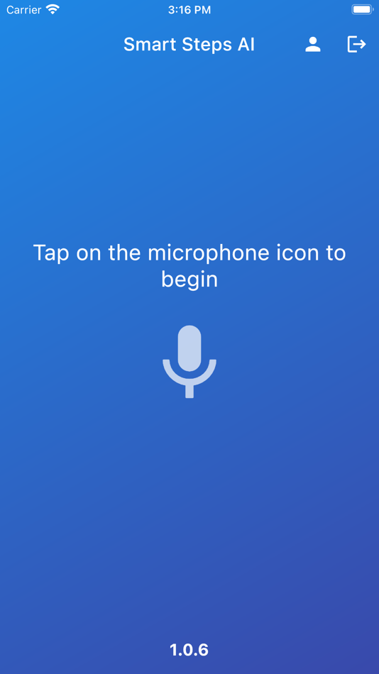 #5. Smart Steps AI (iOS) 作者: Web Garden Limited